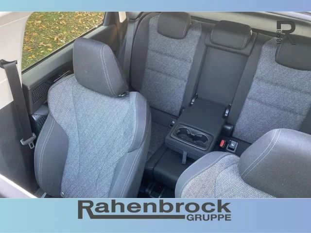 BMW 218 AHK - AUTOMATIK