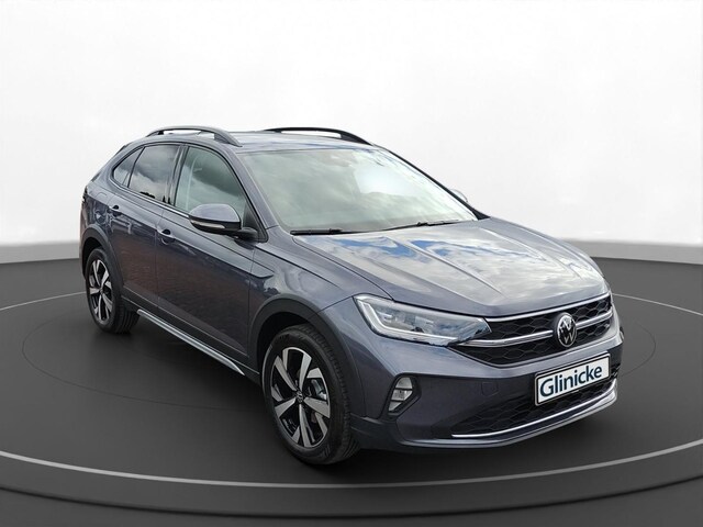 Volkswagen Taigo Life
