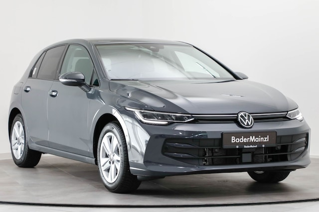 Volkswagen Golf 1.5 TSI DSG Life