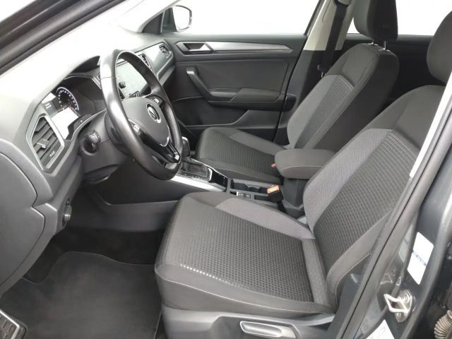 Volkswagen T-Roc 1.5 TSI DSG