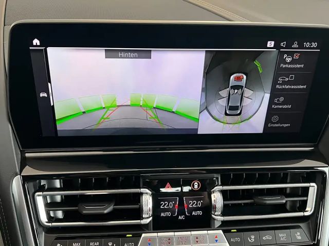 BMW 840 840i Sedan xDrive