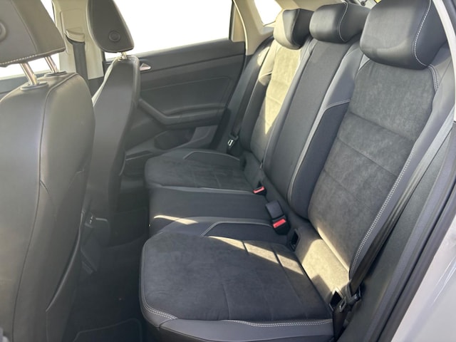 Volkswagen Polo 1.0 TSI DSG Style