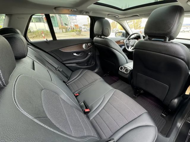 Mercedes-Benz C 300 Estate