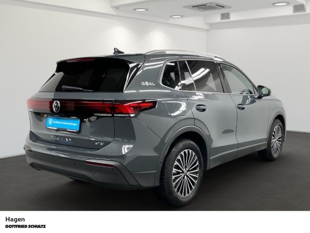 Volkswagen Tiguan 1.5 eTSI DSG