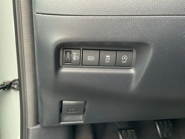 Toyota Aygo X Hatchback