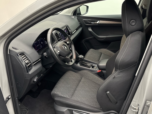 Skoda Karoq 1.5 TSI Style Style