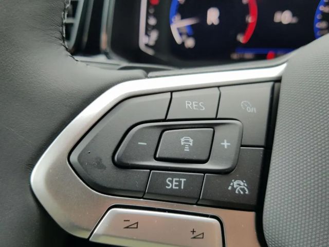 Volkswagen T-Roc DSG Style