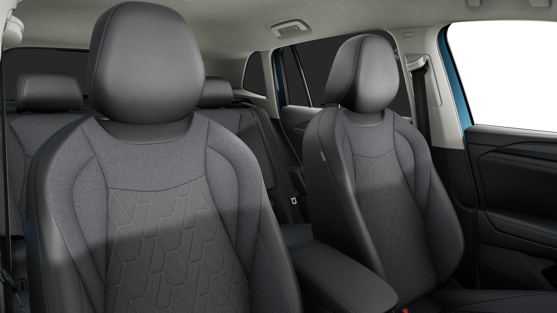 Volkswagen Tiguan 2.0 TDI DSG