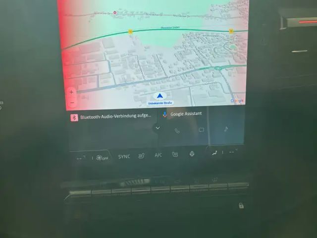 Renault Megane E-Tech E-Tech Iconic