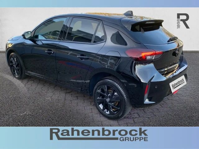 Opel Corsa 1.2 Turbo GS-Line Grand Sport Turbo