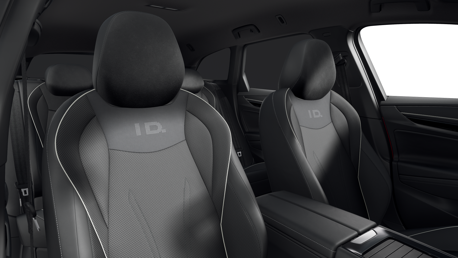 Volkswagen ID.7 Pro Tourer