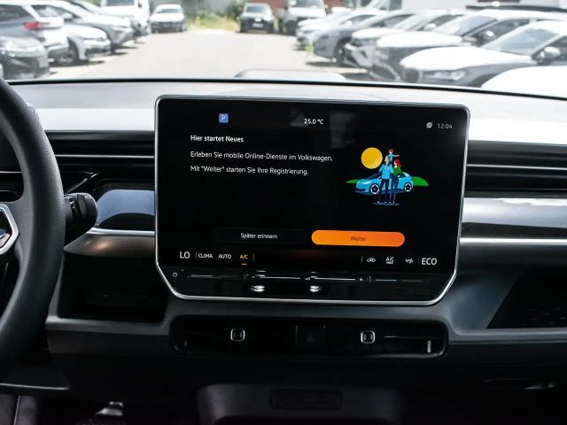 Volkswagen ID.Buzz Pro