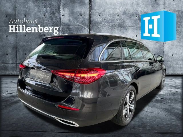 Mercedes-Benz C 220 AVANTGARDE C 220 d Estate