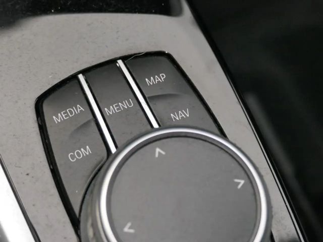 BMW X4 M-Sport xDrive