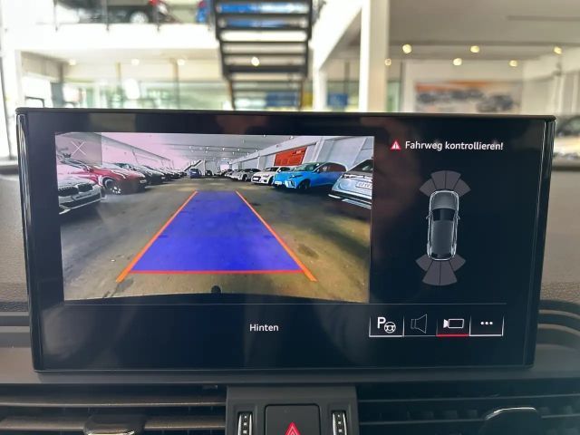 Audi Q5 50 TFSI Hybride Quattro