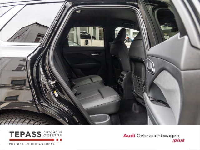 Audi Q3 Hybride S-Tronic