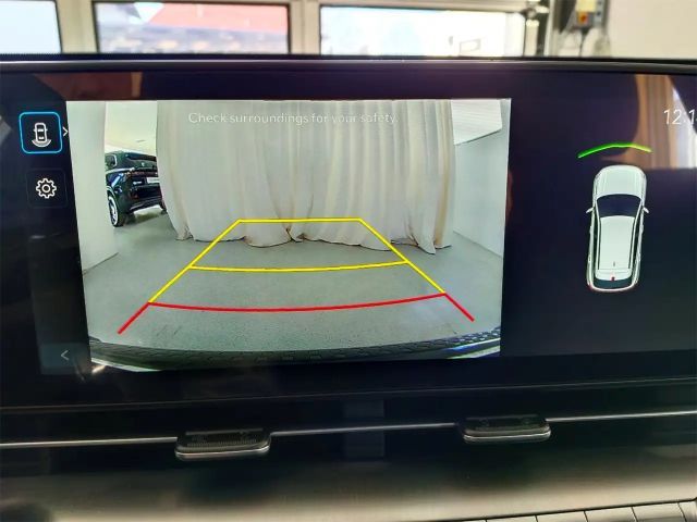 Hyundai Kona Electric Smart