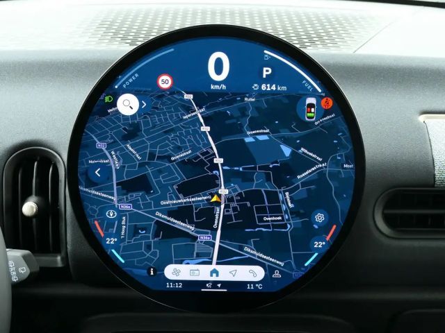 MINI Cooper 5 DOORS | AUT | CAMERA | APPLECAR