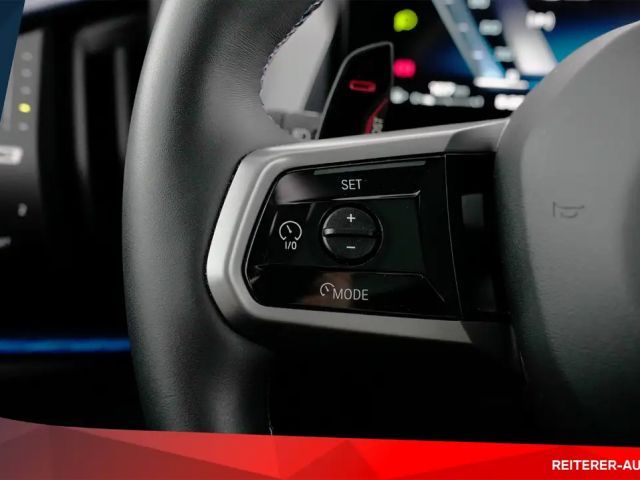 BMW X3 M-Sport xDrive