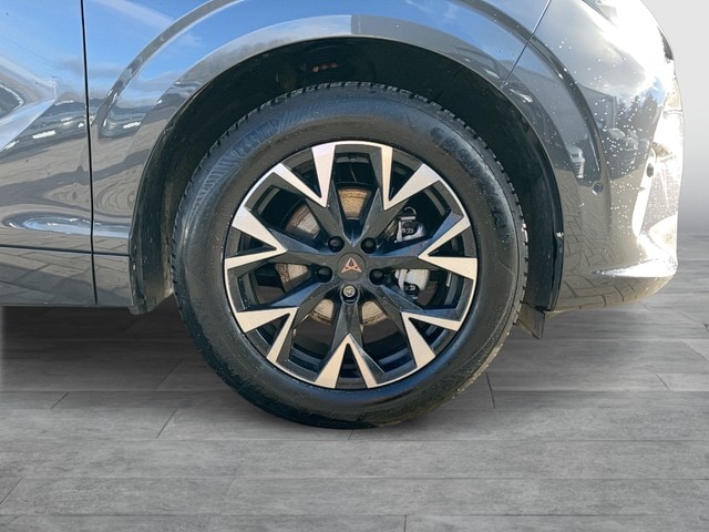 Cupra Terramar 1.5 eTSI