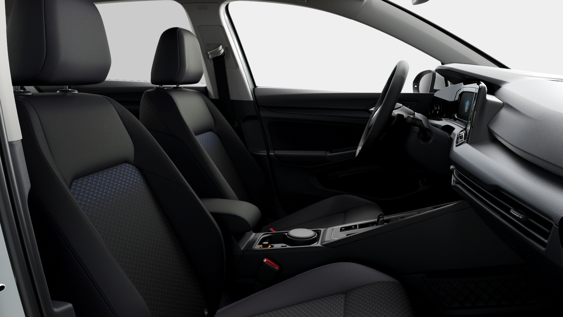 Volkswagen Golf 2.0 TDI Golf VIII