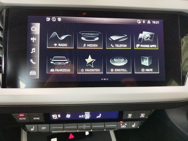 Audi Q4 e-tron 35 Sportback