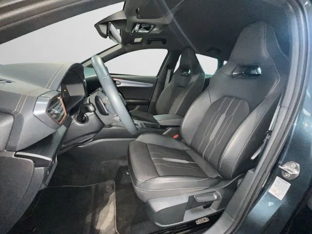 Cupra Formentor 2.0 TSI VZ