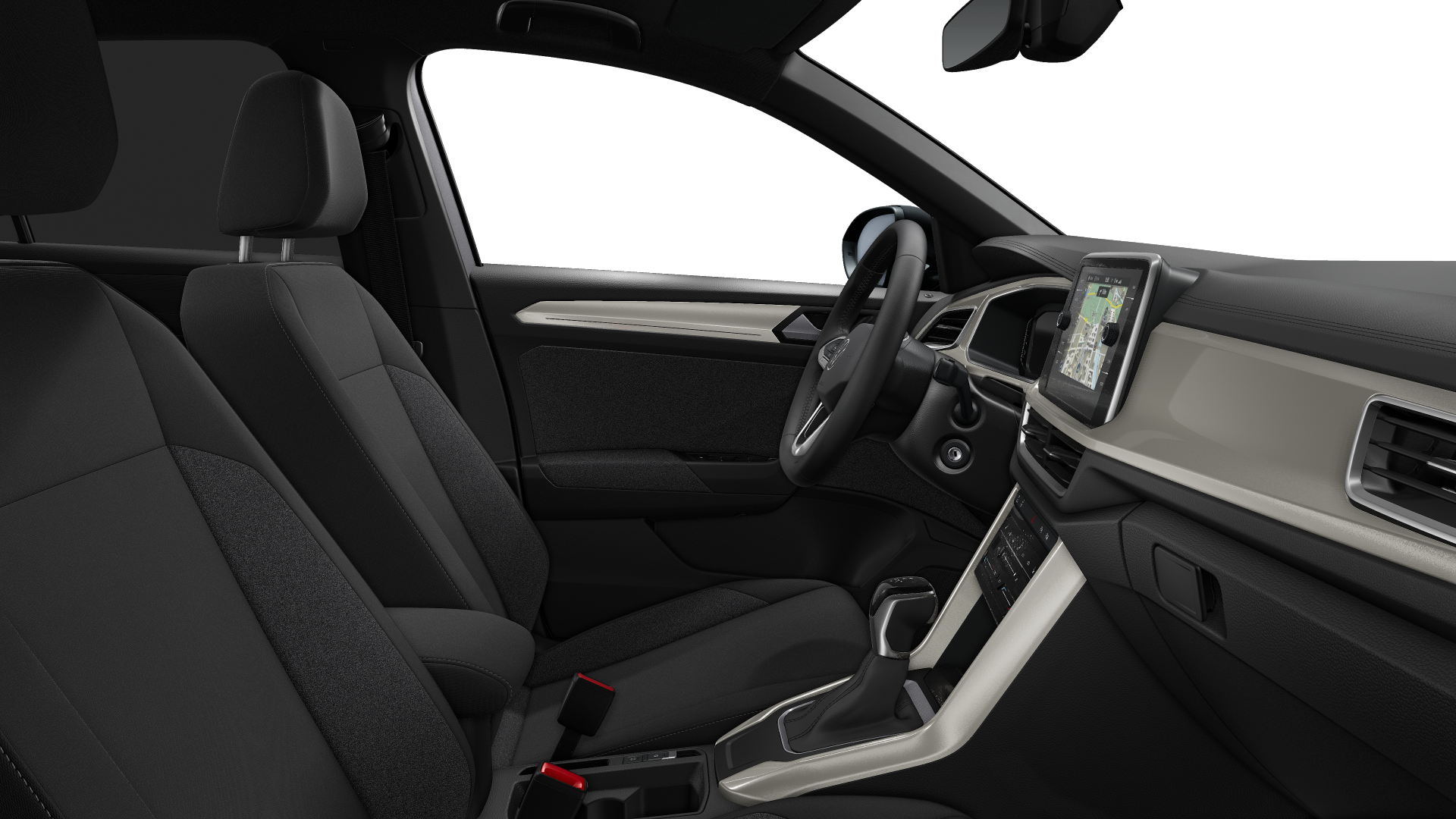 Volkswagen T-Roc 1.5 TSI DSG IQ.Drive