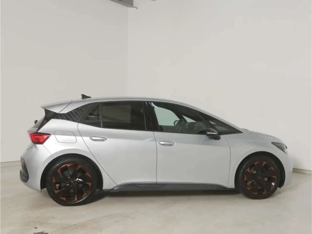 Cupra Born 58 kWh