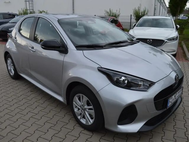 Mazda 2 Hybrid 1.5L Hybrid VVT-i 116 PS e-CVT FWD CENTRE-L