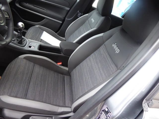 Jeep Avenger Longitude