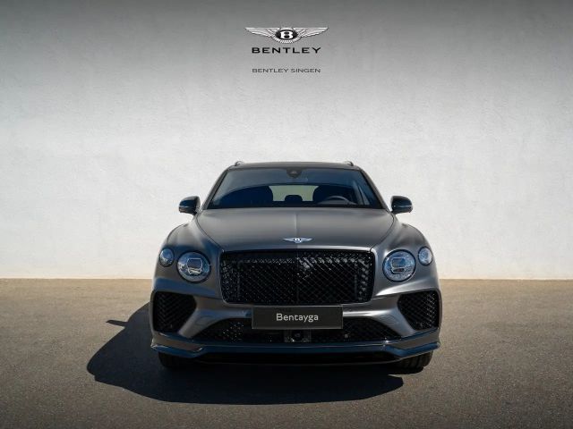 Bentley Bentayga V8
