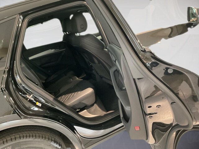 Audi Q5 45 TFSI Quattro S-Tronic