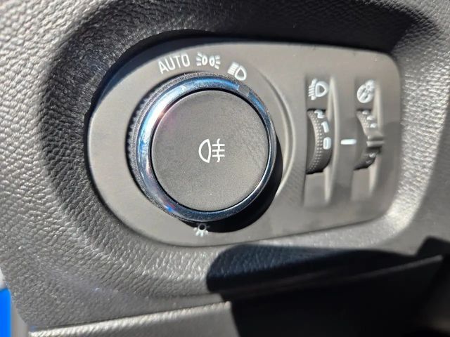 Opel Corsa GS-Line Grand Sport