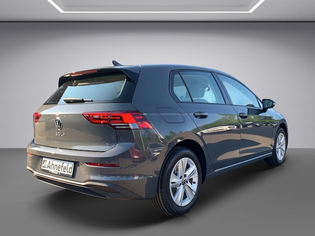 Volkswagen Golf 2.0 TDI Golf VIII