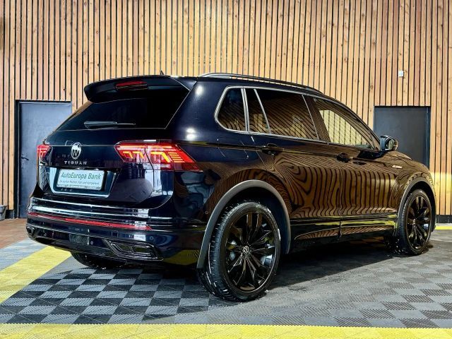 Volkswagen Tiguan DSG IQ.Drive R-Line