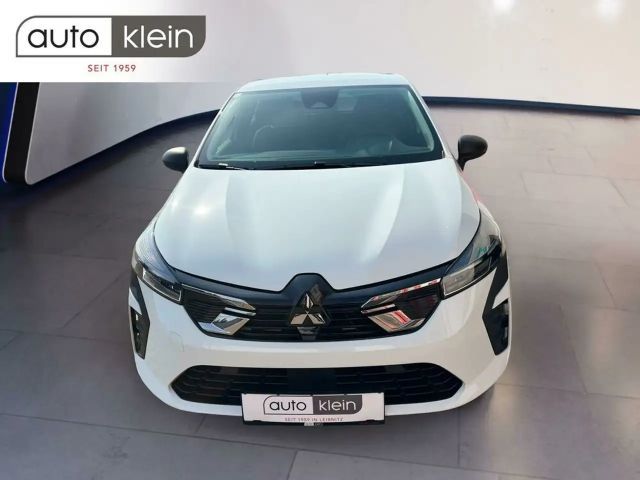 Mitsubishi Colt Colt 1,0 MPI Inform