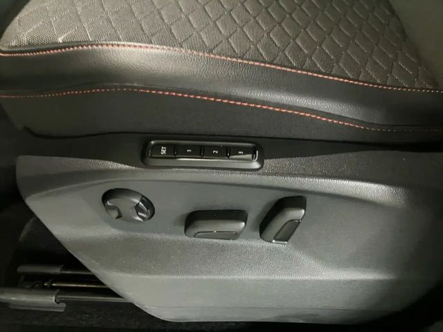 Seat Tarraco 1.5 TSI DSG FR-lijn