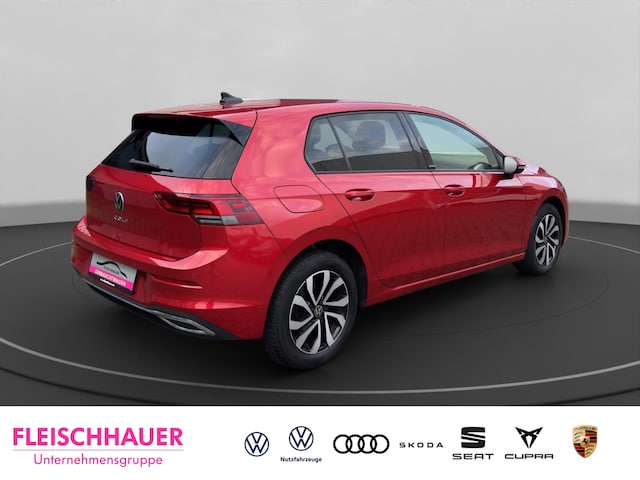 Volkswagen Golf Golf VIII Life Plus