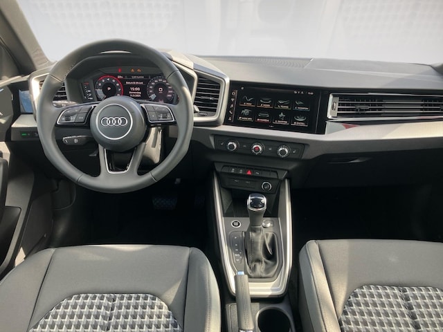 Audi A1 30 TFSI S-Line S-Tronic Sportback