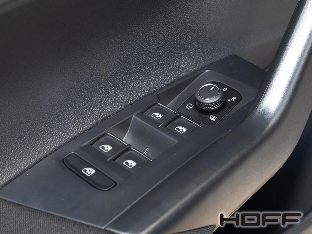 Volkswagen Taigo 1.0 TSI Move