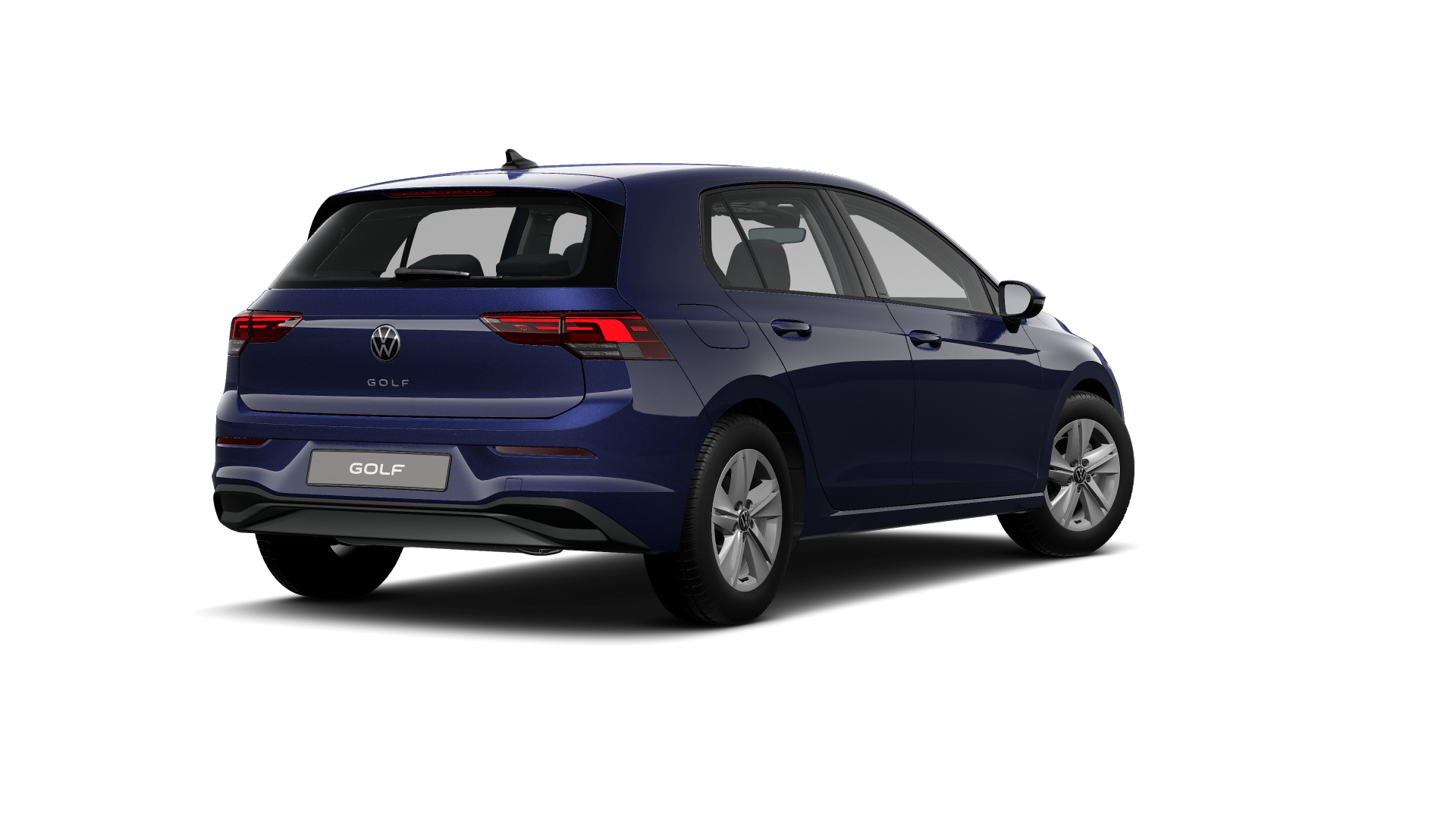 Volkswagen Golf 1.5 TSI Life