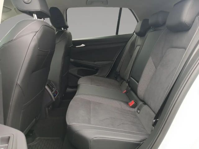 Volkswagen Golf Rabbit TSI