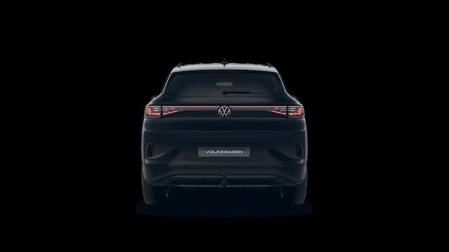 Volkswagen ID.4 4Motion GTX IQ.Drive