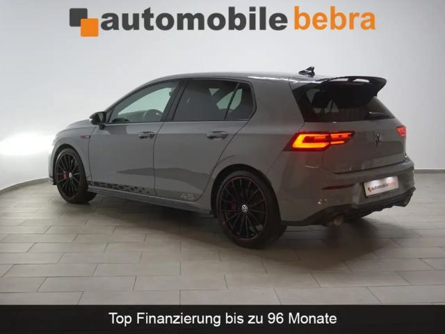 Volkswagen Golf 2.0 TSI DSG GTI