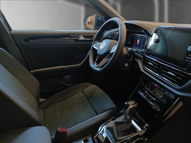 Volkswagen T-Roc 2.0 TDI