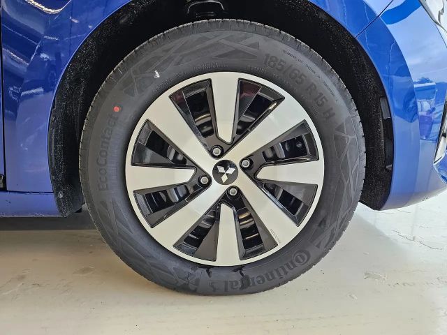 Mitsubishi Colt 1,0 MPI-T Invite