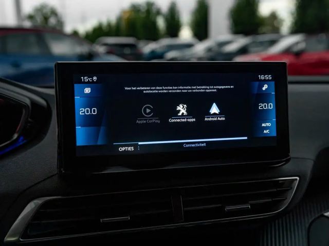 Peugeot 5008 Allure Pack