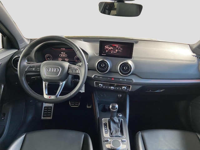 Audi Q2 35 TFSI S-Tronic
