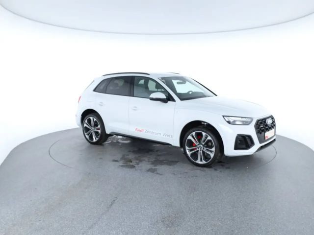 Audi Q5 40 TDI Quattro S-Line